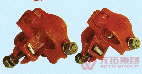 長(zhǎng)春鋼管扣件規(guī)格尺寸